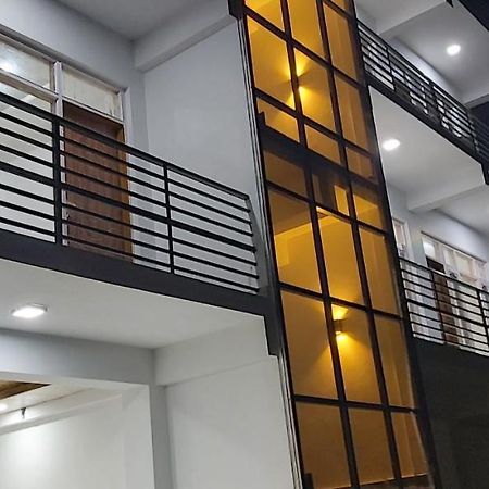 Solitude Inn Bnb Simlá Kültér fotó