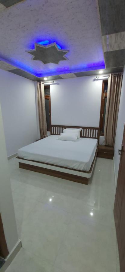 Solitude Inn Bnb Simlá Kültér fotó