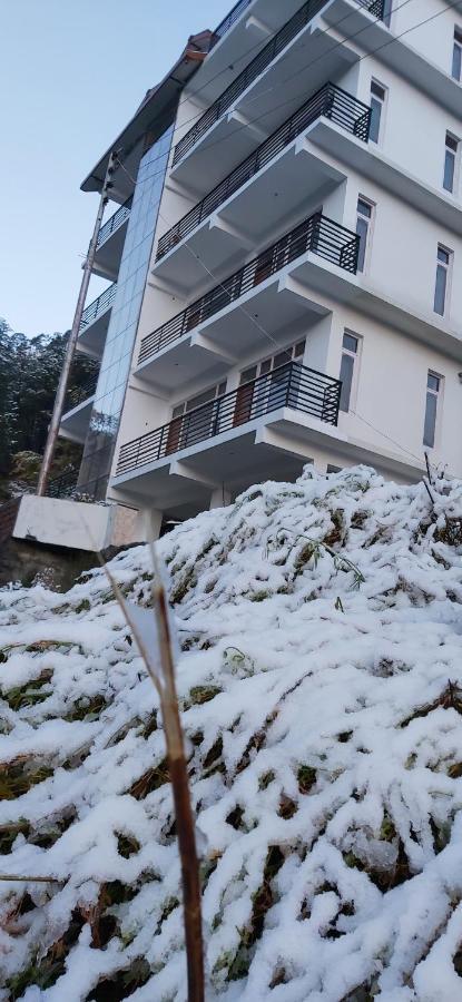 Solitude Inn Bnb Simlá Kültér fotó