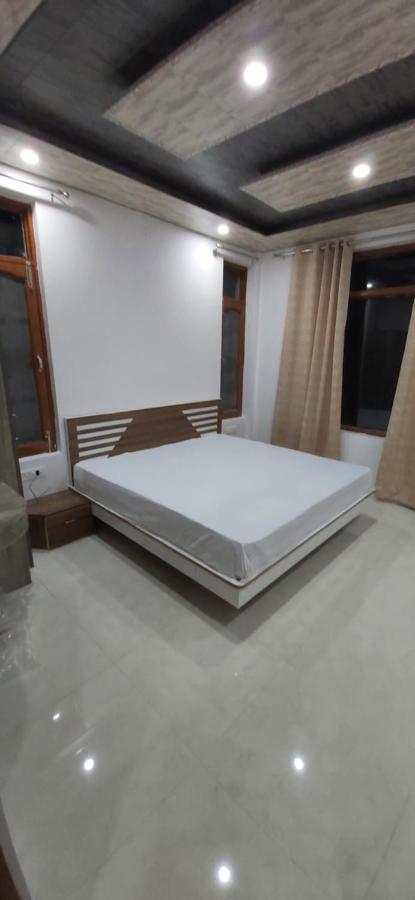 Solitude Inn Bnb Simlá Kültér fotó