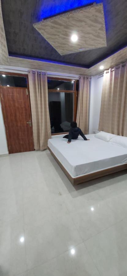 Solitude Inn Bnb Simlá Kültér fotó