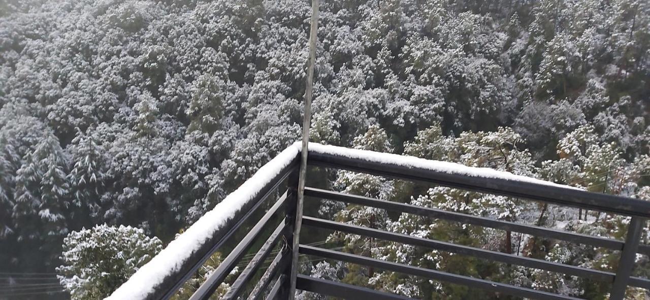 Solitude Inn Bnb Simlá Kültér fotó
