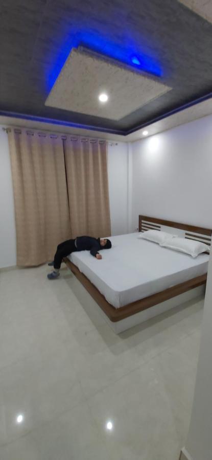 Solitude Inn Bnb Simlá Kültér fotó