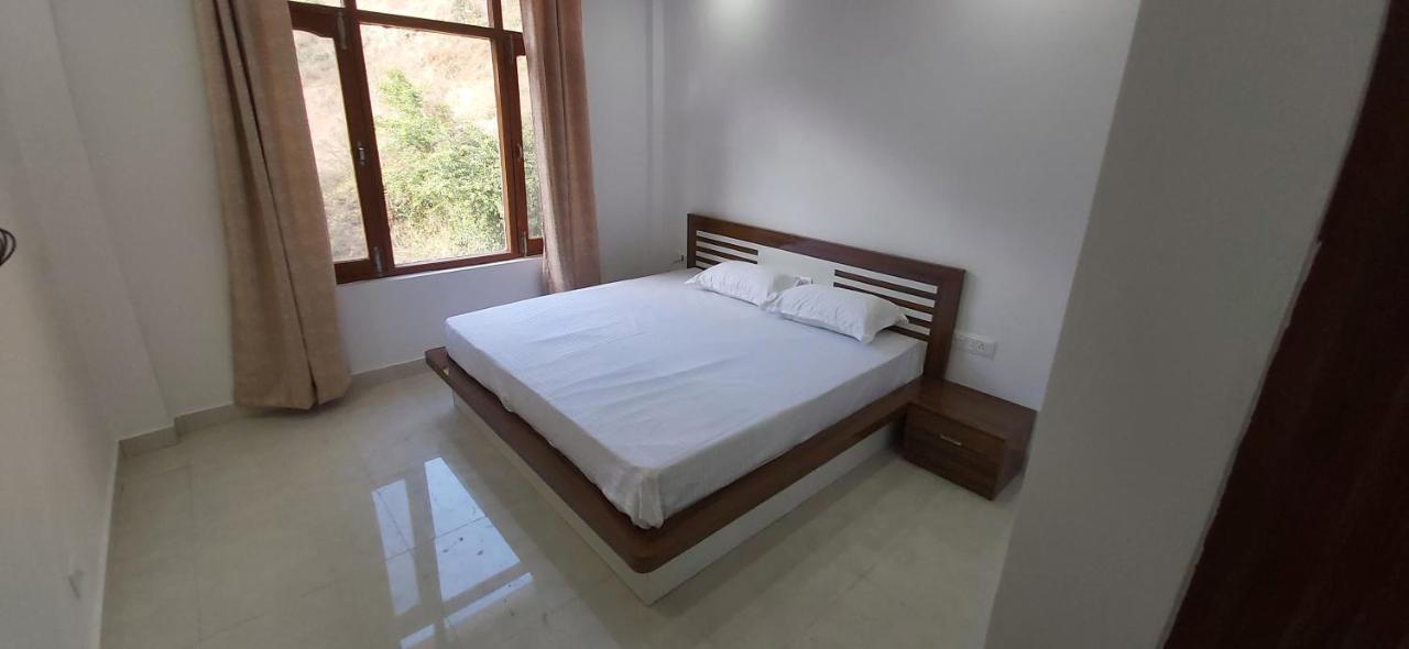 Solitude Inn Bnb Simlá Kültér fotó