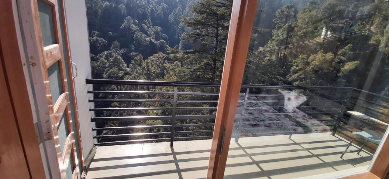 Solitude Inn Bnb Simlá Kültér fotó