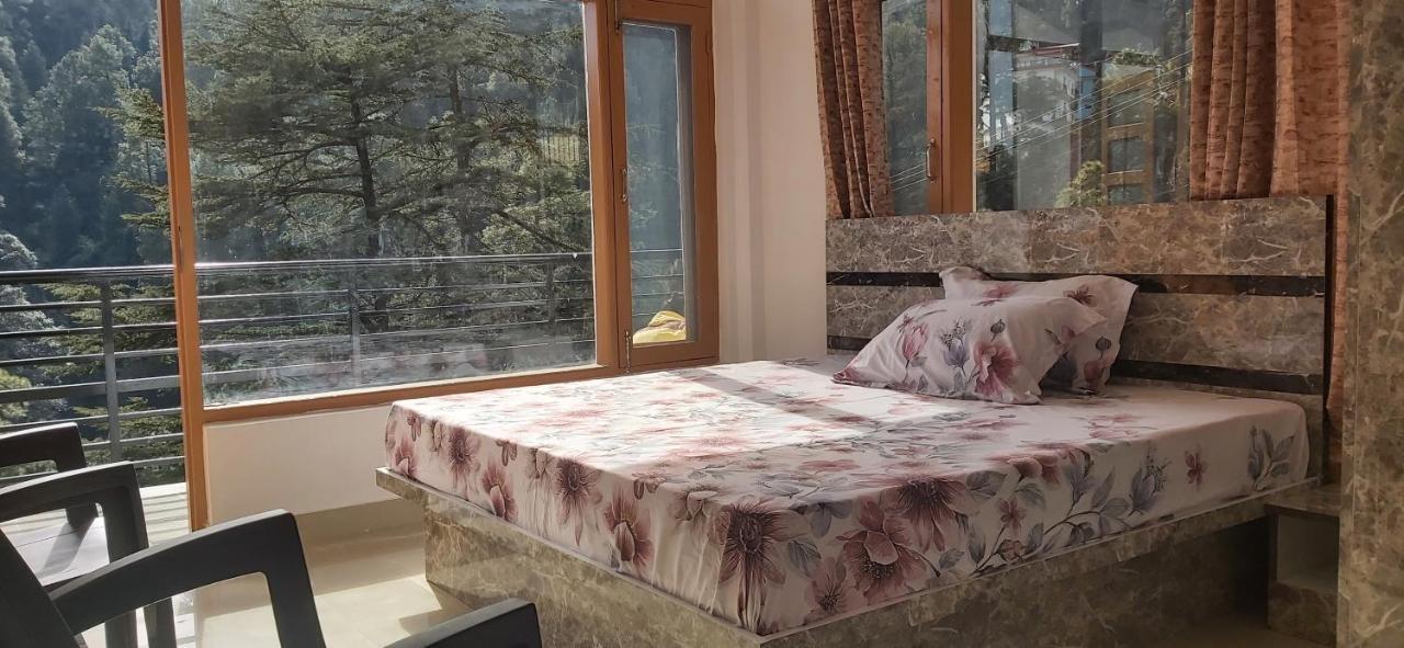 Solitude Inn Bnb Simlá Kültér fotó
