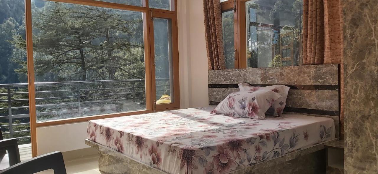 Solitude Inn Bnb Simlá Kültér fotó