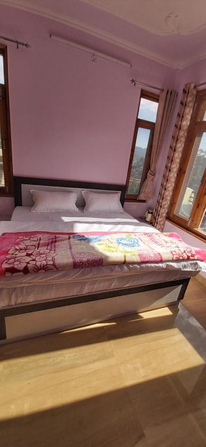 Solitude Inn Bnb Simlá Kültér fotó